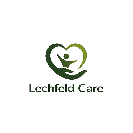 Lechfeld Care Logo